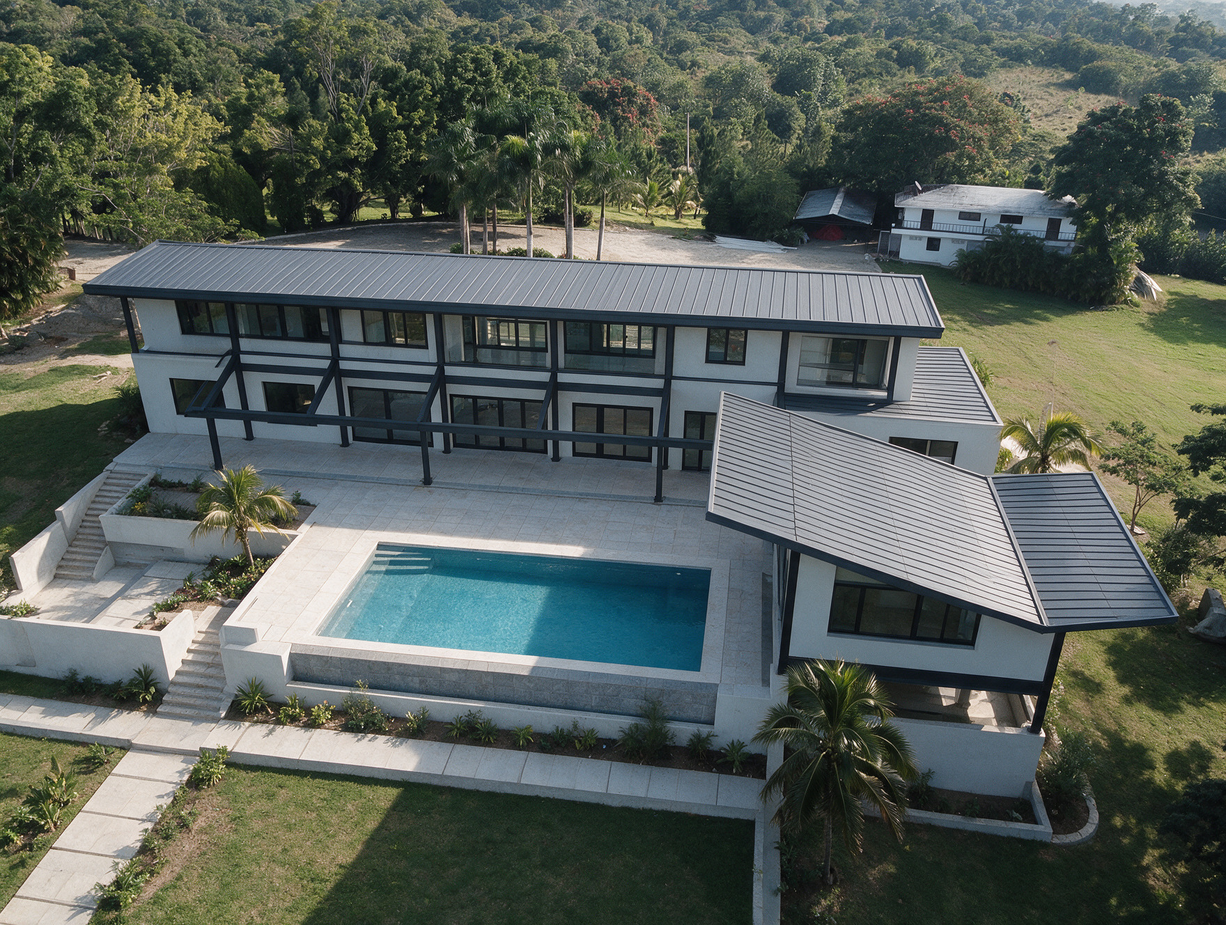 Villa Don Guillermo